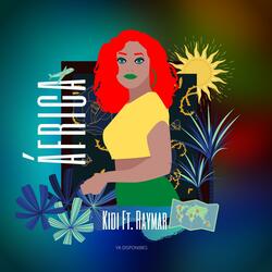 África (feat. KIDI)
