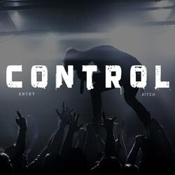 Control (feat. Sitch)