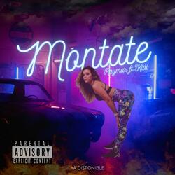 Montate (feat. KIDI)