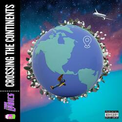 crossing the continents