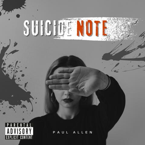 Suicide Note