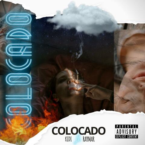 Colocado (feat. KIDI)