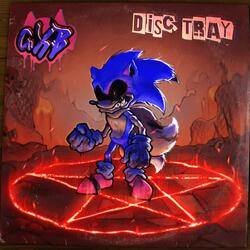 Disc Tray