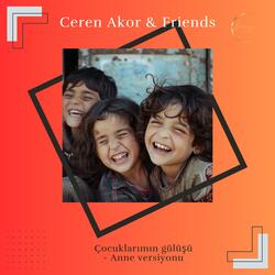 Çocuklarımın gülüşü - Anne versiyonu