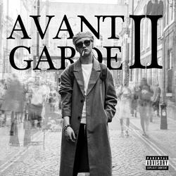 avant garde II