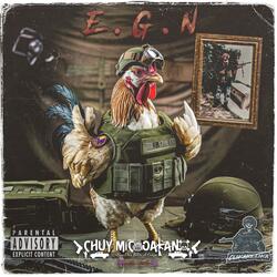 El (E.G.N) R3 Siempre de Frente