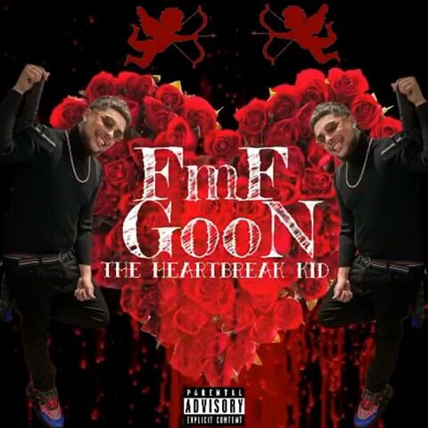 The Heartbreak Kid