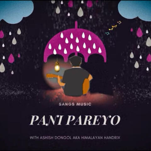 PANI PAREYO