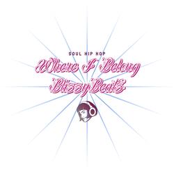 Where I Belong (Instrumental)