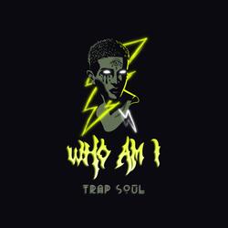 Who am I (Instrumental)