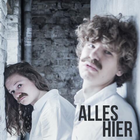 Alles Hier (Live)