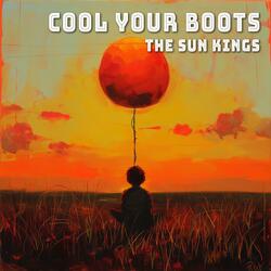 Cool Your Boots