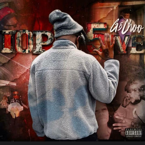 Top 5ive