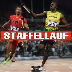 Staffellauf (feat. Bayo229, Yungporsche & Nynti9)