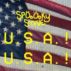 U.S.A.! U.S.A.!