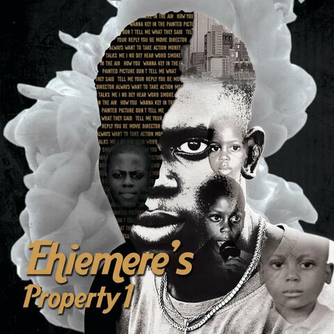 Ehiemere's Property 1