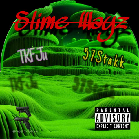 Slimeway (feat. 57Stakk)