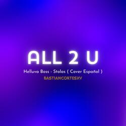All 2 U | TheMotherFucker (From "Helluva Boss")