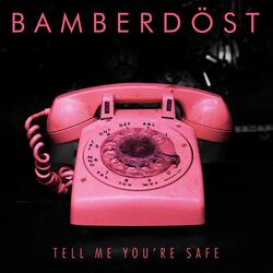 Tell Me You're Safe (Single)