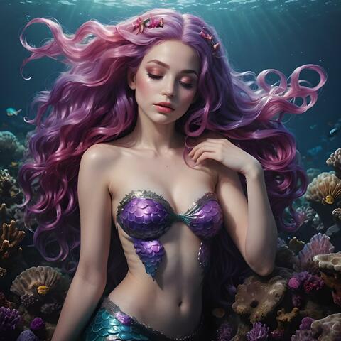 Mermaid's Lullabies Vol. I