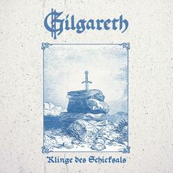 Klinge des Schicksals EP