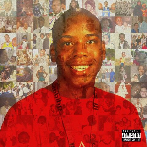 TRAVIS WILLIAMS