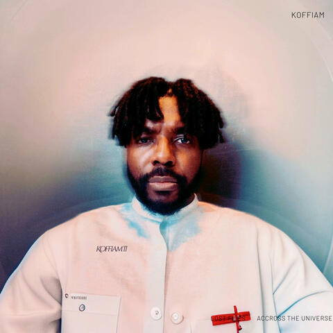 KOFFIAM, ACROSS THE UNIVERSE