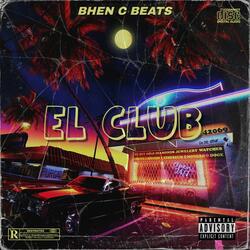 EL CLUB || TYPE BEAT REGGAETON