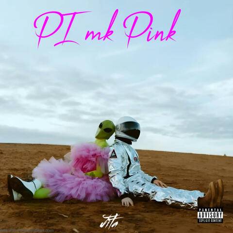 PINK PINK (feat. Mxrci)
