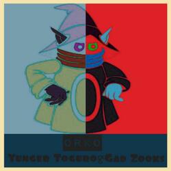 Orko (feat. Gad Zooks)