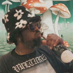 In My Tea (feat. SPENCER BONDS)