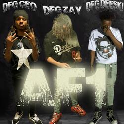 AF1 (feat. Dfg Ceo & Dfg Deeskii)