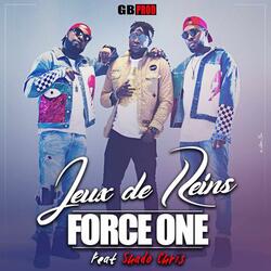 Jeux de reins (feat. Shado Chris)
