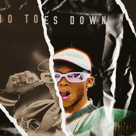 10 TOES DOWN
