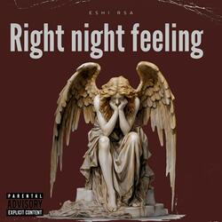 Right night feeling(Atthar & Ellise Chantelle)