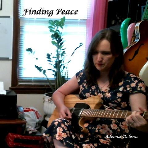 Finding Peace