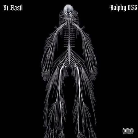 The Nerve (feat. Ralphy OSS)