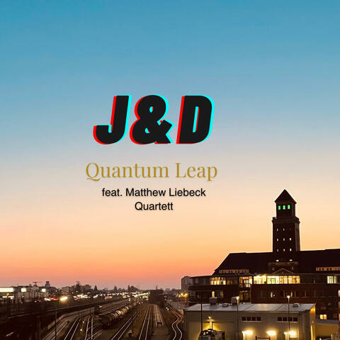 Quantum Leap