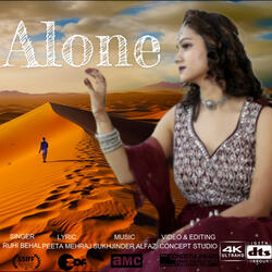 Alone