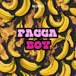 Pagga Boy