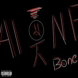 Alone