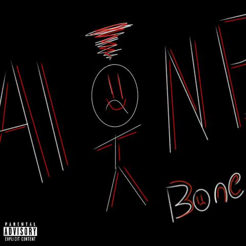 Alone