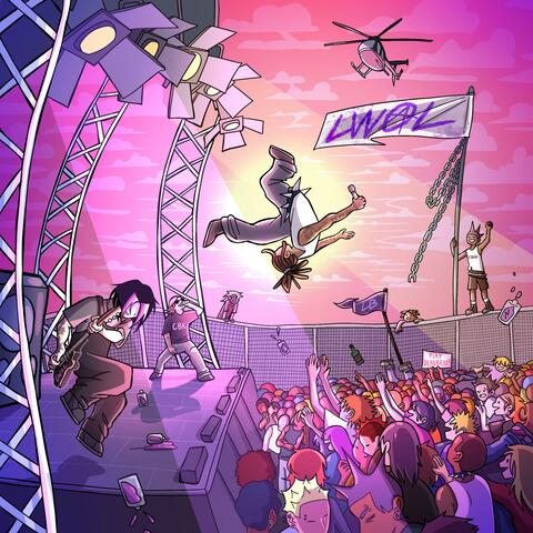 LWOL (feat. Andrew Neufeld)
