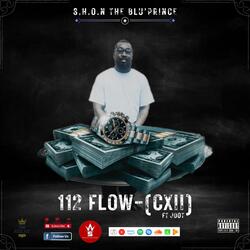 112 Flow (CXII)