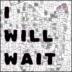 I Will Wait