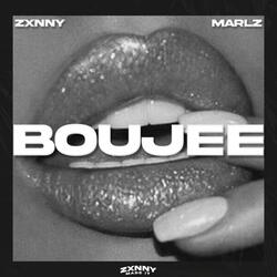 BOUJEE (feat. MARLZ)