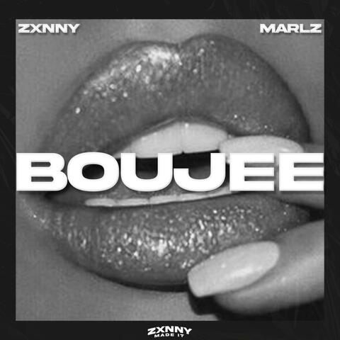 BOUJEE (feat. MARLZ)