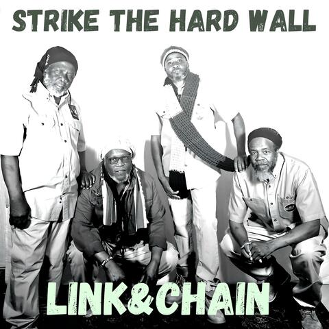 STRIKE THE HARD WALL