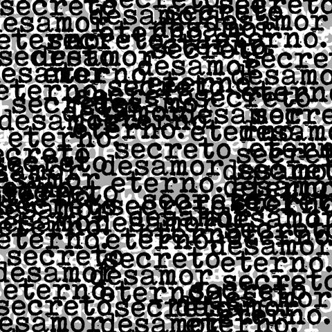 Secreto Desamor Eterno