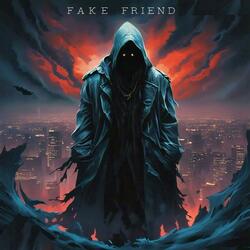 Fake Friend (feat. Max Mannie)